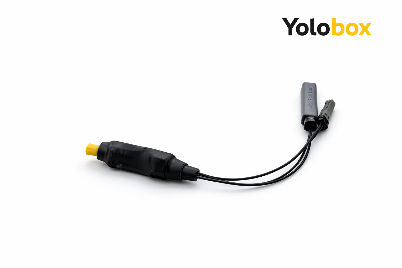 E-Bike Bosch Gen 1-4 Tuning - YoloBOX 50 km/h!