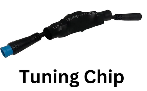 Tuning-Chip für Xiaomi E-Scooter 4 Pro (2. Generation), 5, 5 Pro & 5 Max – Neu Veröffentlichung